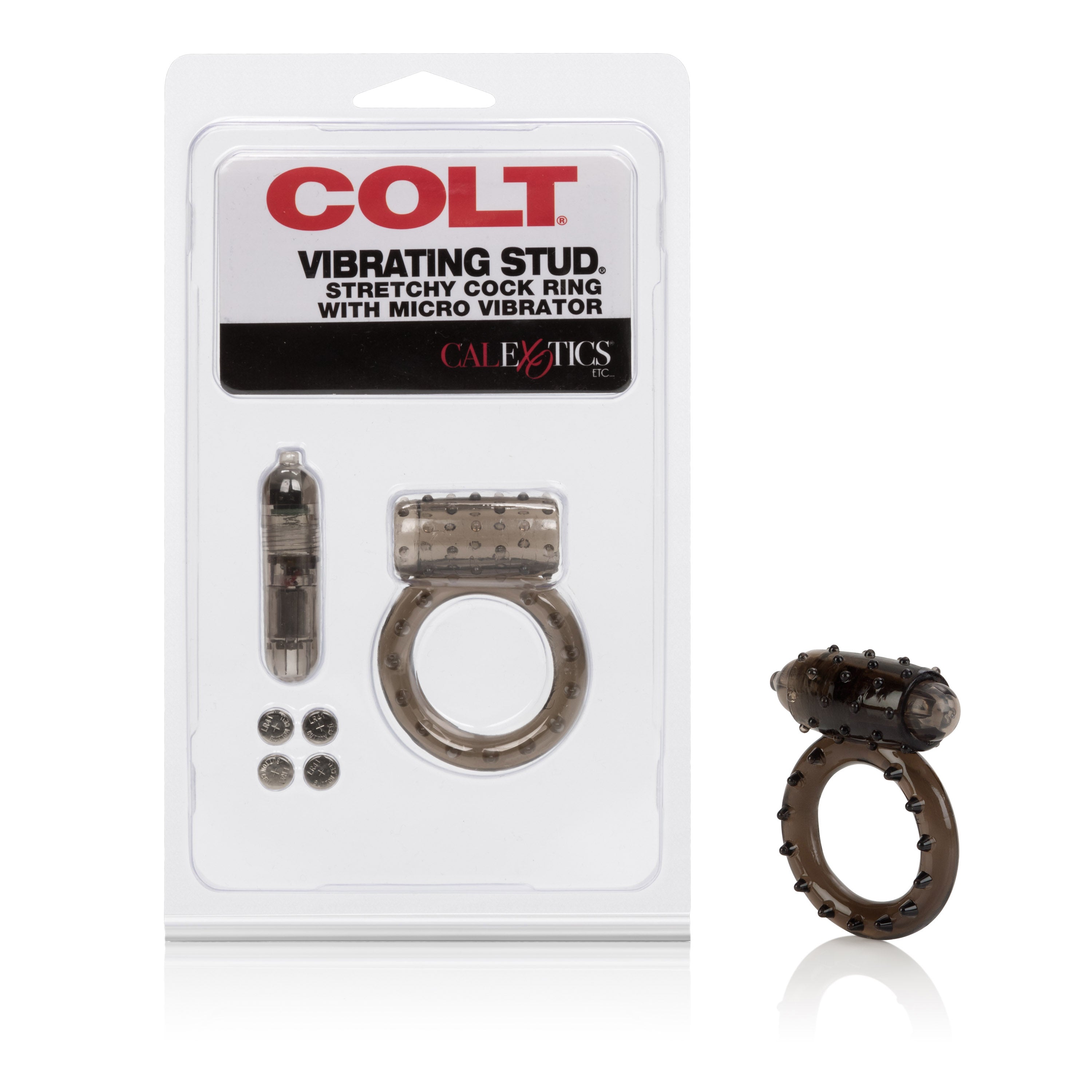 Colt Vibrating Stud