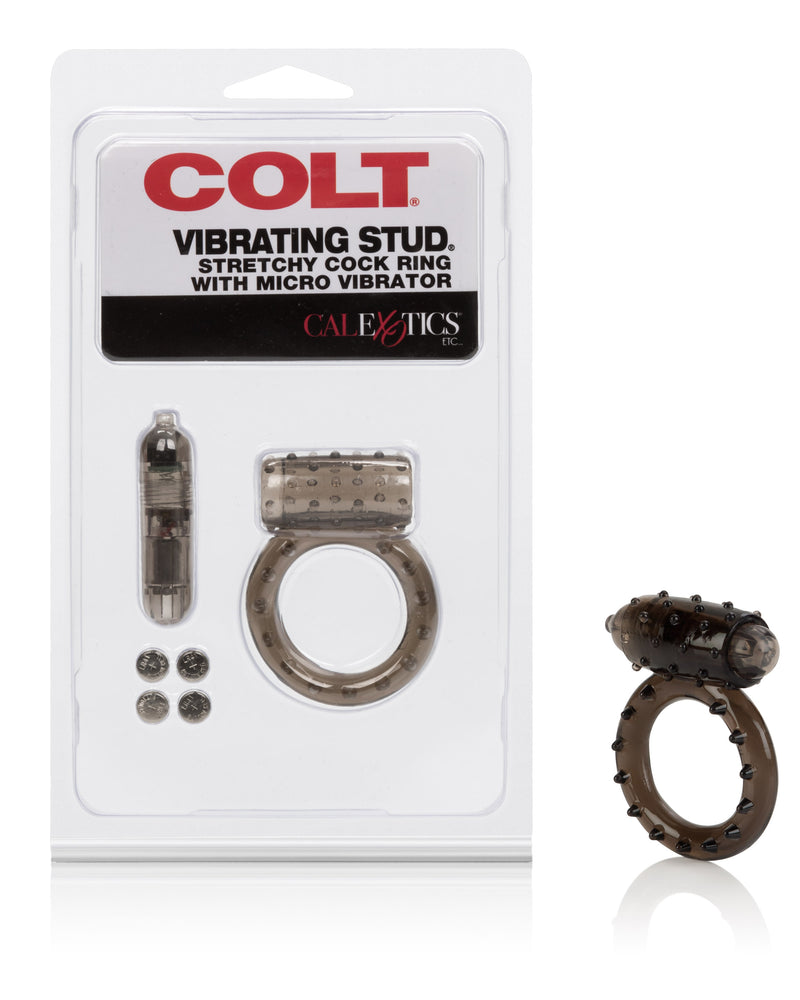 Colt Vibrating Stud