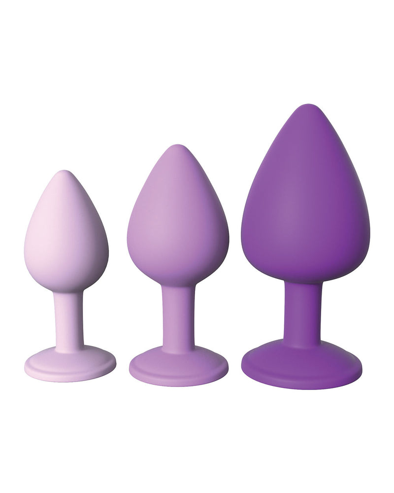Fantasy for Her - Her Little Gems Trainer Set