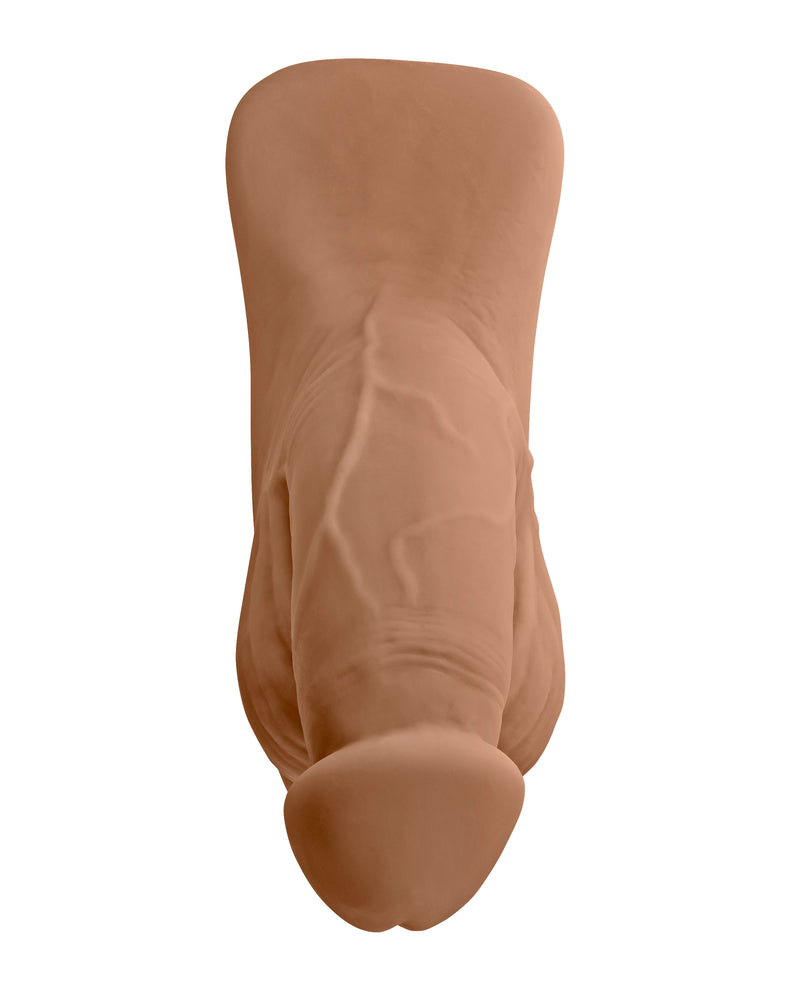 "4 Inch Silicone Packer Medium GX-PK-2529-2"