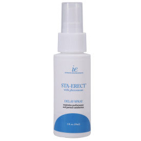 Sta-Erect Delay Spray for Men - 2 Fl. Bulk