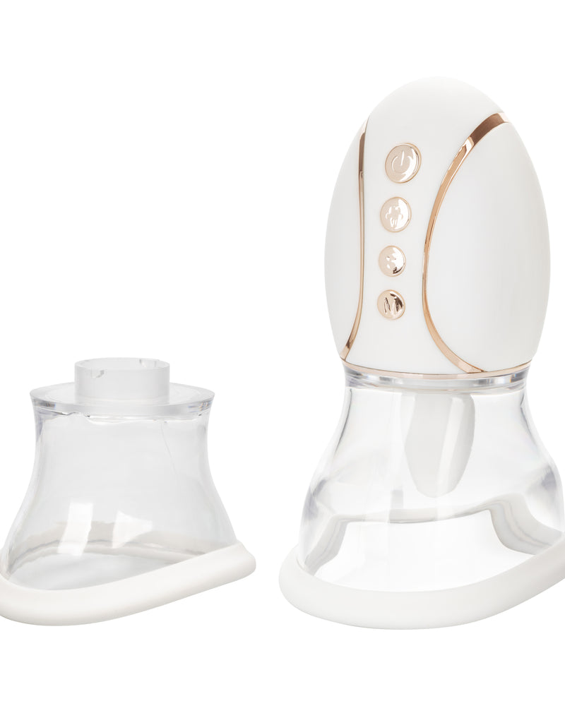 Empowered Smart Pleasure Queen