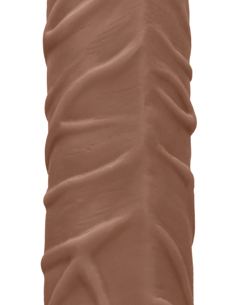 7 Inch Penis Sleeve - Tan