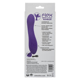 Flex Bend and Hold Rumbler - Purple