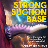 "Astropus Tentacle Silicone Dildo CC-AH419"