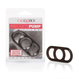 "Precision Pump Silicone Erection Enhancer - Smoke SE0999212"