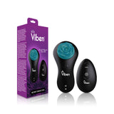 Seducción Secreta - Negro - Vibrador para bragas