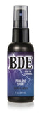 "Bde Prolong Spray 1 Oz. LG-BT902"