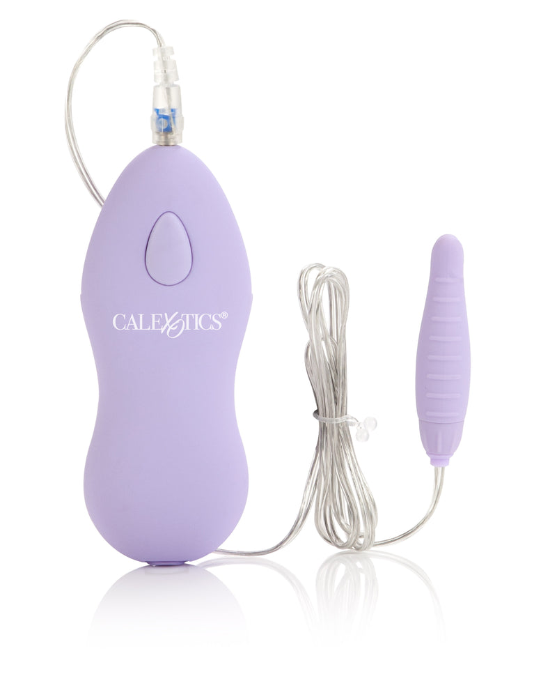 Twin Pleasure Pak - Purple