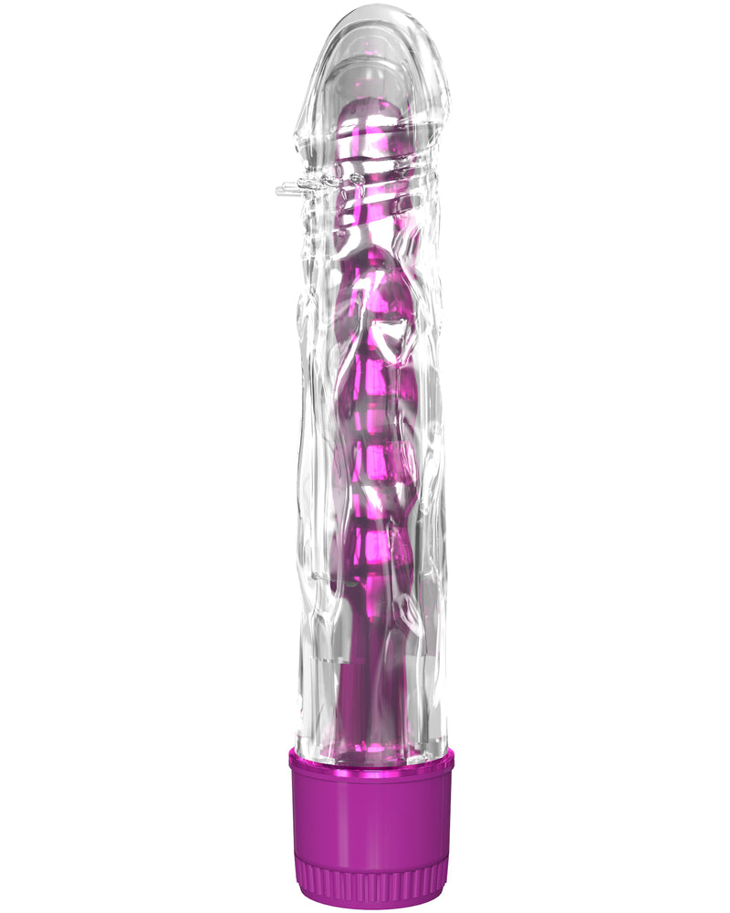 "Classix Mr. Twister - Pink PD1977-11"