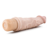 Dr. Skin - Cock Vibe 6 - Beige