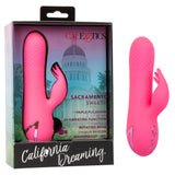 "California Dreaming Sacramento Sweetie - Pink SE4349233"