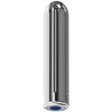 "Thrill Me Bullet Massager - Silver IDDWTY32C2"