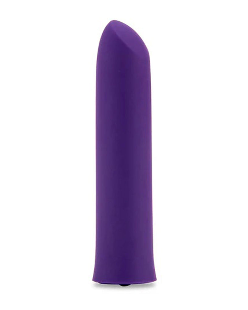 "Nu Sensuelle Nubii Evie Bullet - Purple BT-NU04PU"