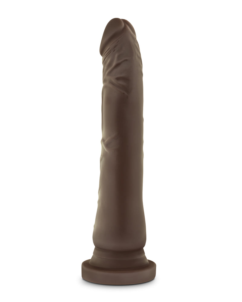 "Dr. Skin Basic 8.5 - Chocolate BL-15056"